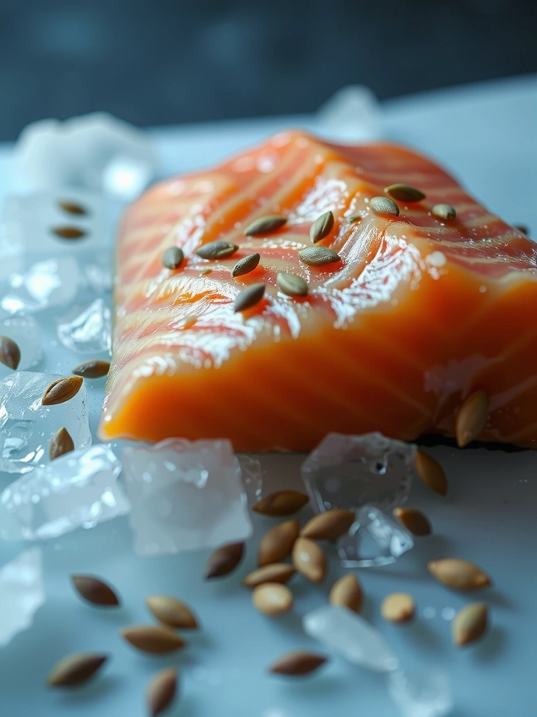 The hierarchy of fats